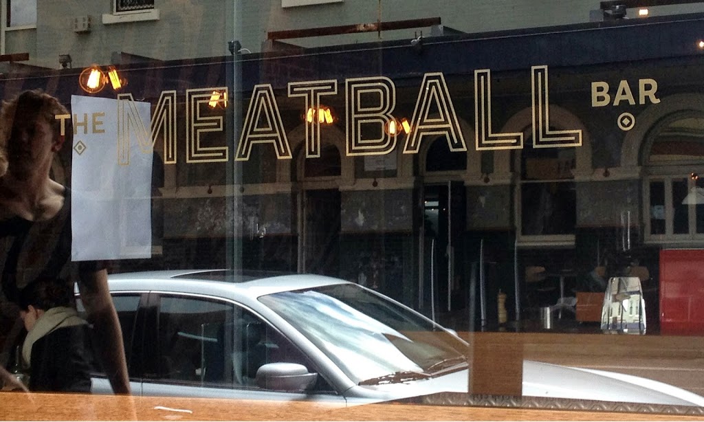 The Meatbar Bar Leederville
