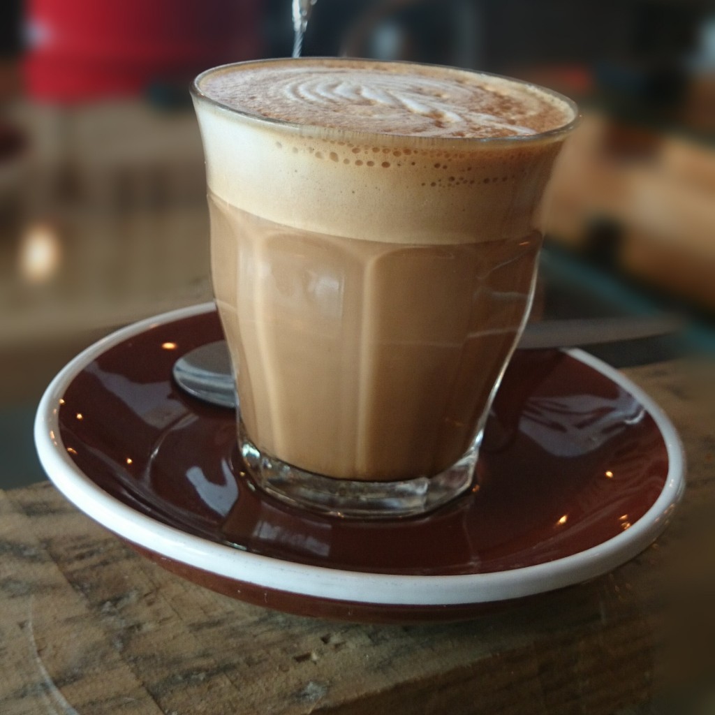 Coffee, latte, agent mystery case, Perth Coffee, Reviews