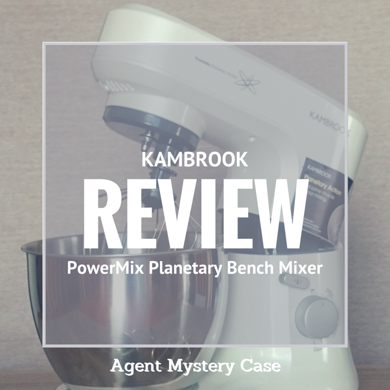 Cooking, Appliances, Product Review, Kambrook