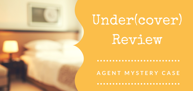 Perth Hotel Reviews | Perth Staycations | Holiday reviews | Hotel Reviews | Agent Mystery Case