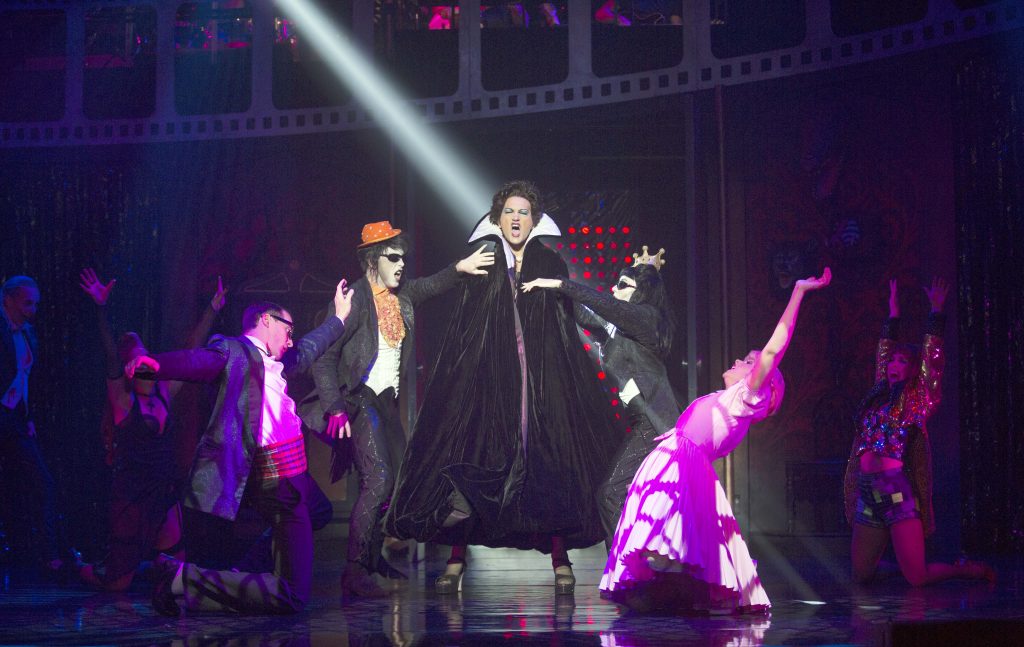 Rocky Horror Show; Perth Review