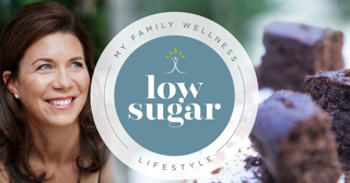 28 day low sugar lifestyle program, That Sugar Diet and The Way Forward (for my family)