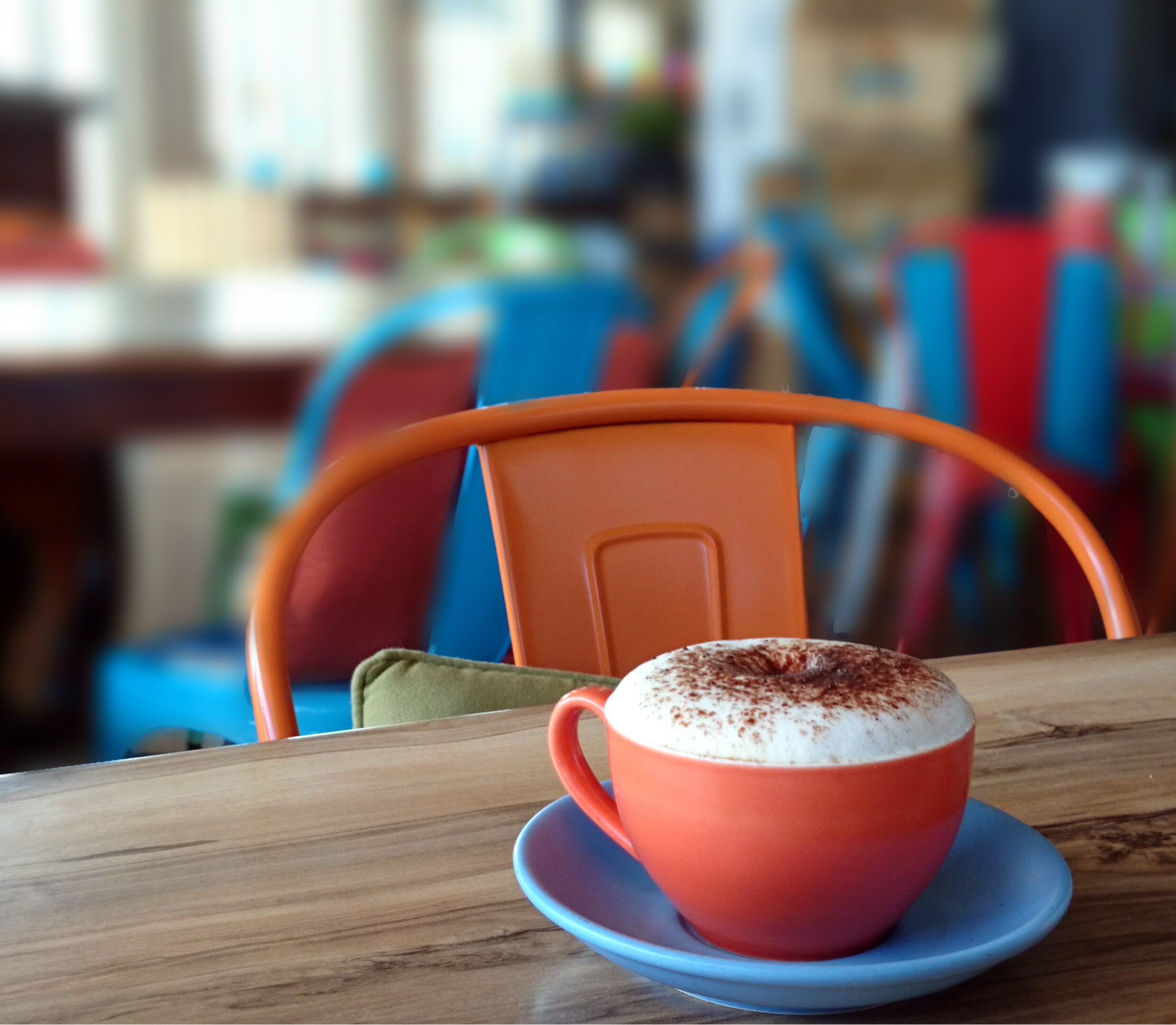 Agent Mystery Case | Perth Food Blogger | Brunch Review | Food Review | Coffee | The Sandbar | Scarborough Beach