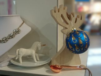 Bijoux Belle, Secret Santa, Giveaway, Winning, Christmas, Christmas Gifts