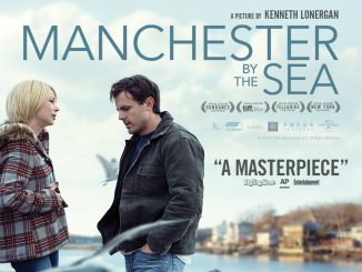 Movie ticket giveaway, Manchester by the Sea