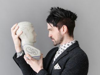 The Illusionists; Crown Perth; Colin Cloud; Perth