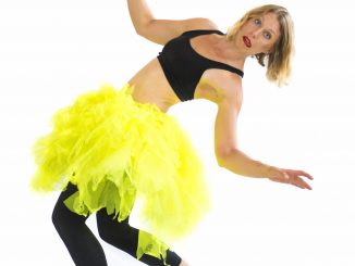 Fringe World Festival 2018 Perth; Flaws & All;