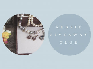 Aussie Giveaway Club; Win; Comping; Agent Mystery Case