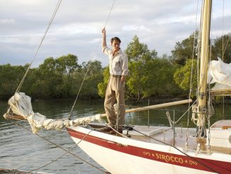 WIN | IN LIKE FLYNN MOVIE PASSES