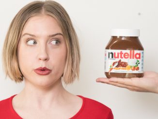 Fringe World 2019; Boys Taste Better With Nutella
