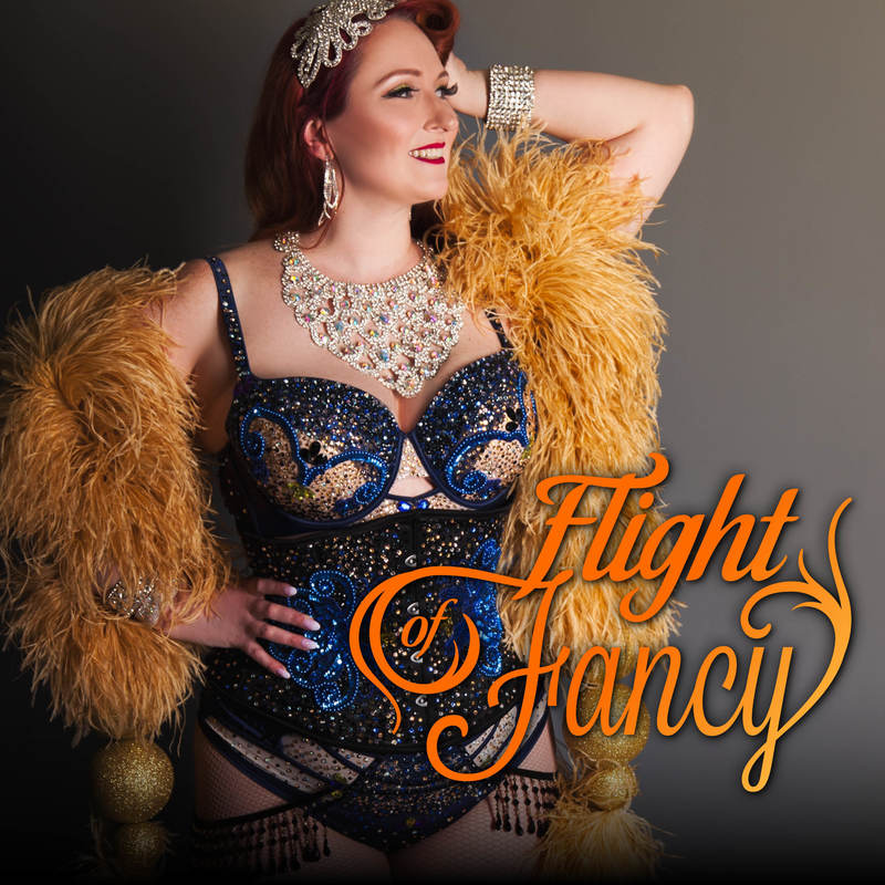 Flight of Fancy; Fringe World 2019