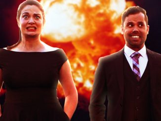 What Doesn't Kill You [blah blah] Stronger | Fringe World 2019