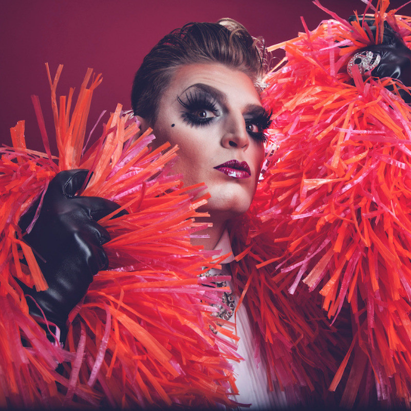 Reuben Kaye | Fringe World Festival 2021