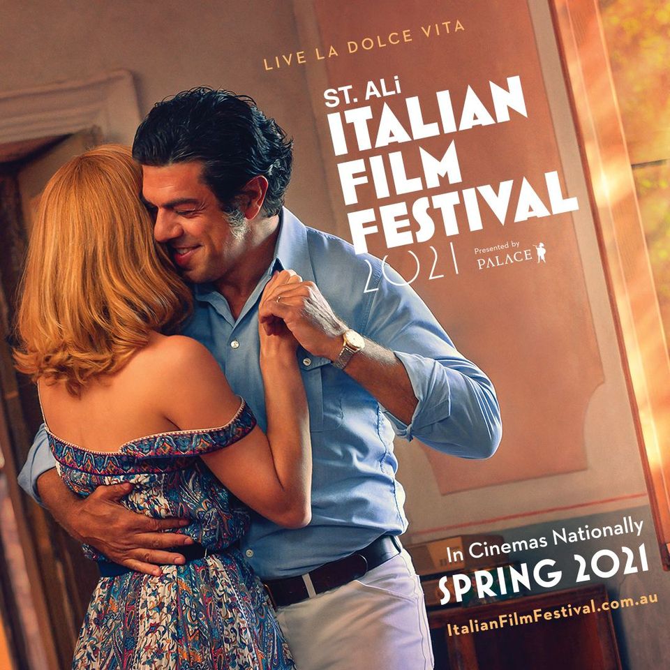Italian Film Festival | Flick Fix