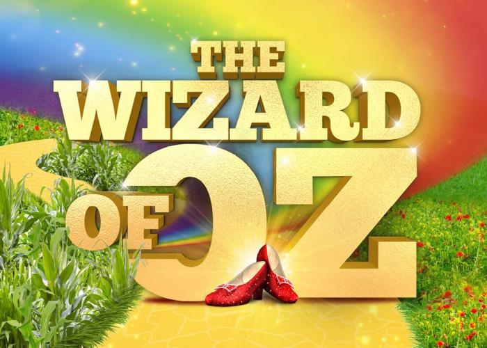 Perth Theatre | The Wizard of Oz